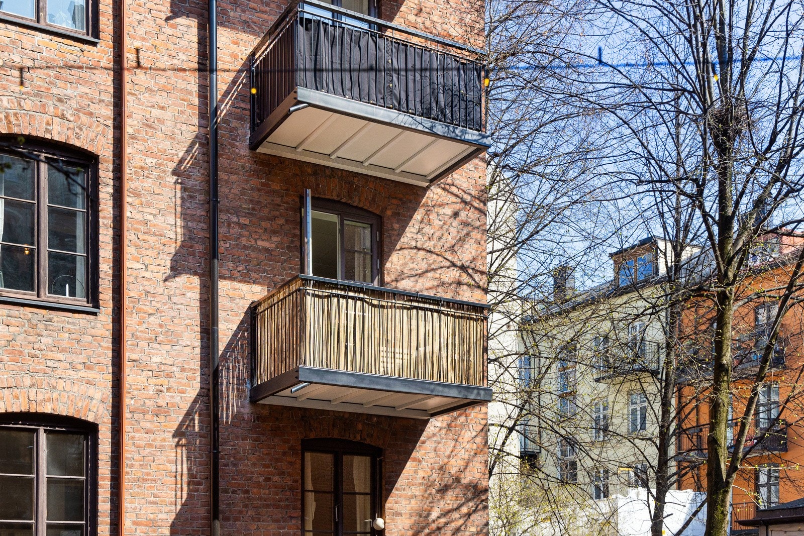 Sjarmfull og tidsriktig leilighet på Tøyen - blir dette ditt neste hjem? Galleribilde