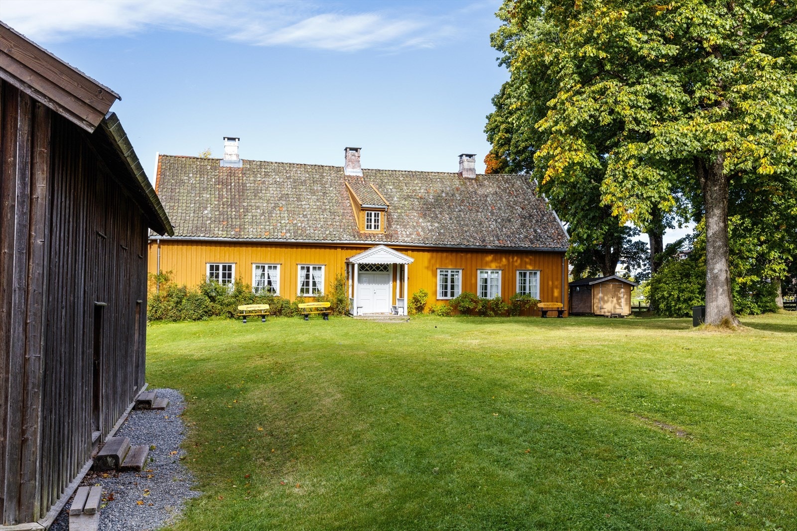 Husebytunet Galleribilde