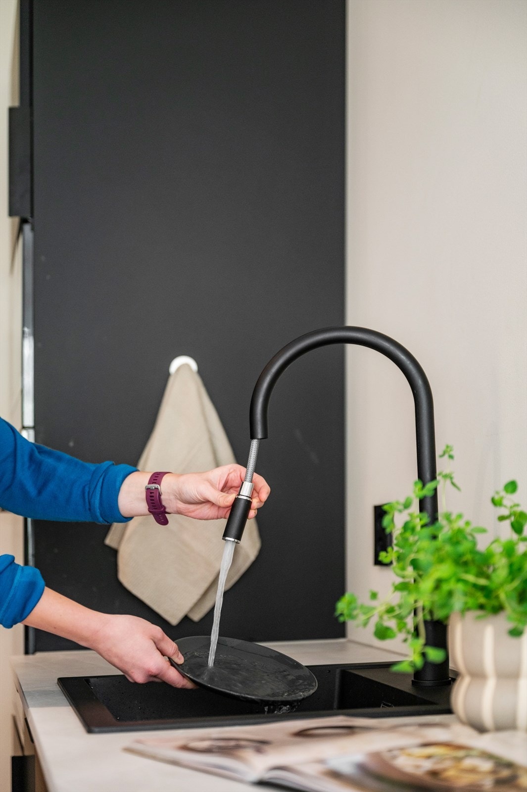 - Det er investert i funksjonelle kvaliteter av høy kvalitet - Galleribilde