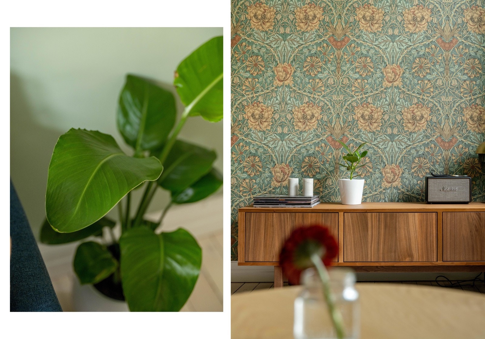 Dette er en lys og luftig 3-roms leilighet med en sentral og attraktiv beliggenhet. Galleribilde