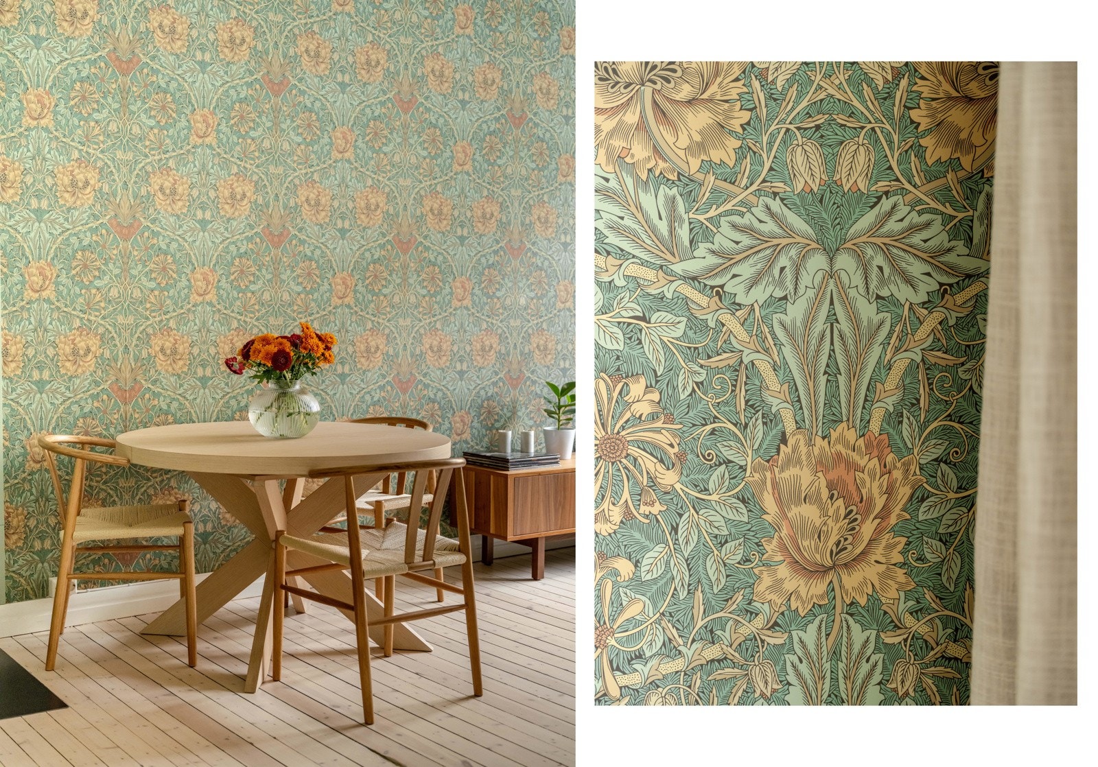 Sees vi på visning? Galleribilde