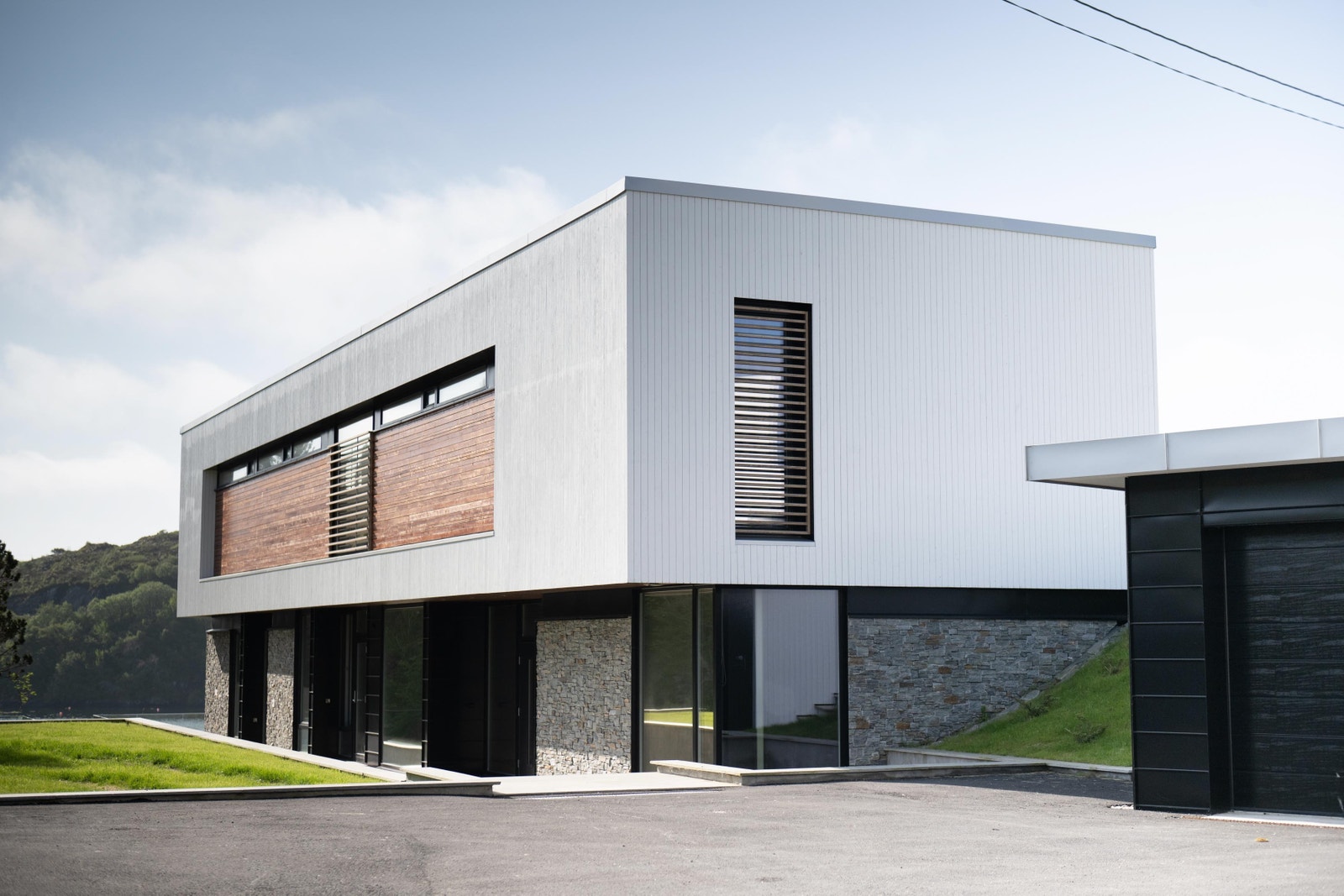 Velkommen til Berge 2! Galleribilde