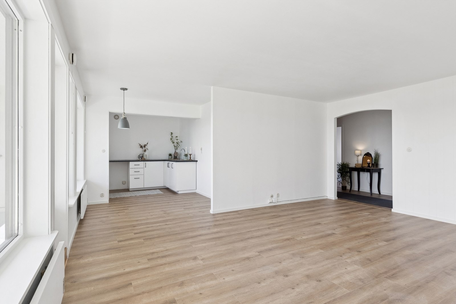 Stue Galleribilde
