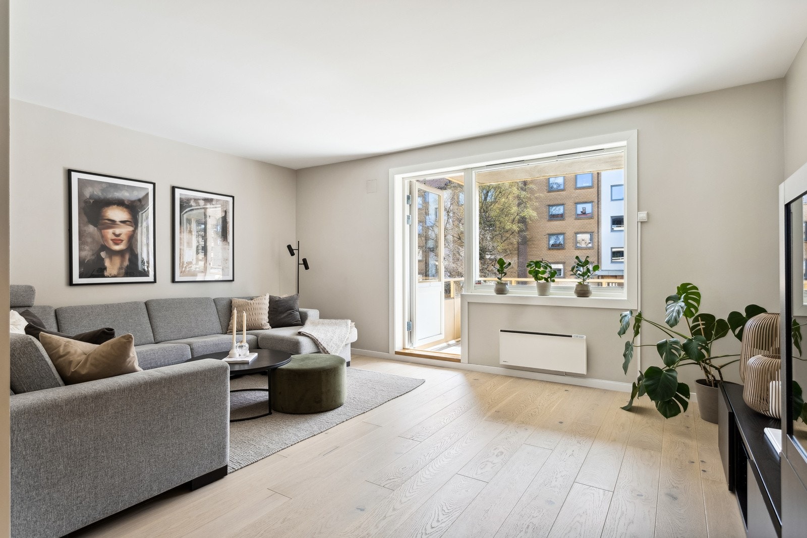 Velkommen til Filerveien 12! Galleribilde