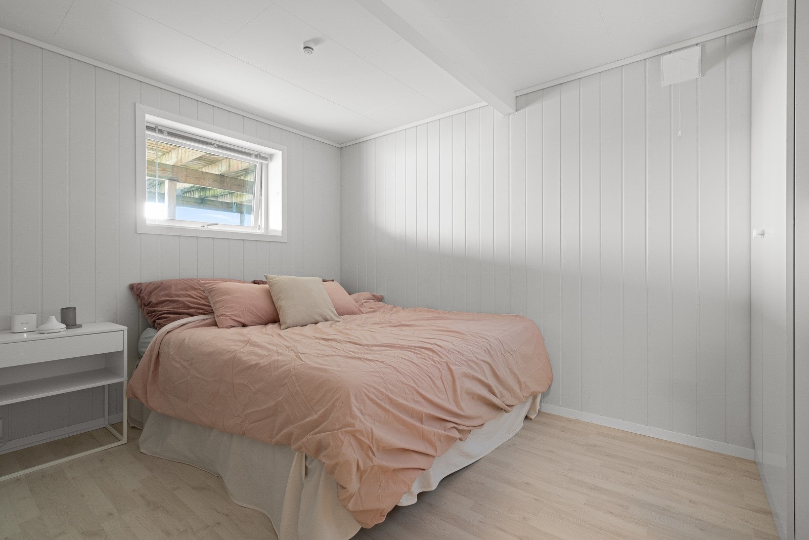 Soverom 1 i underetasje. Galleribilde