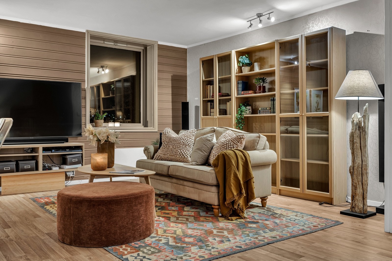 Christer Langstrand v/ EIE Eiendomsmegling er stolt av å presentere Maria Dehlis vei 15 Galleribilde