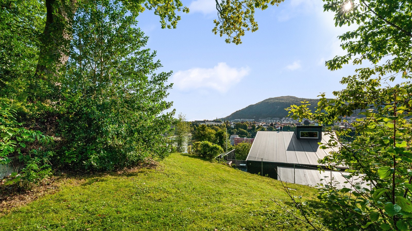 Barnas drømmehage Galleribilde