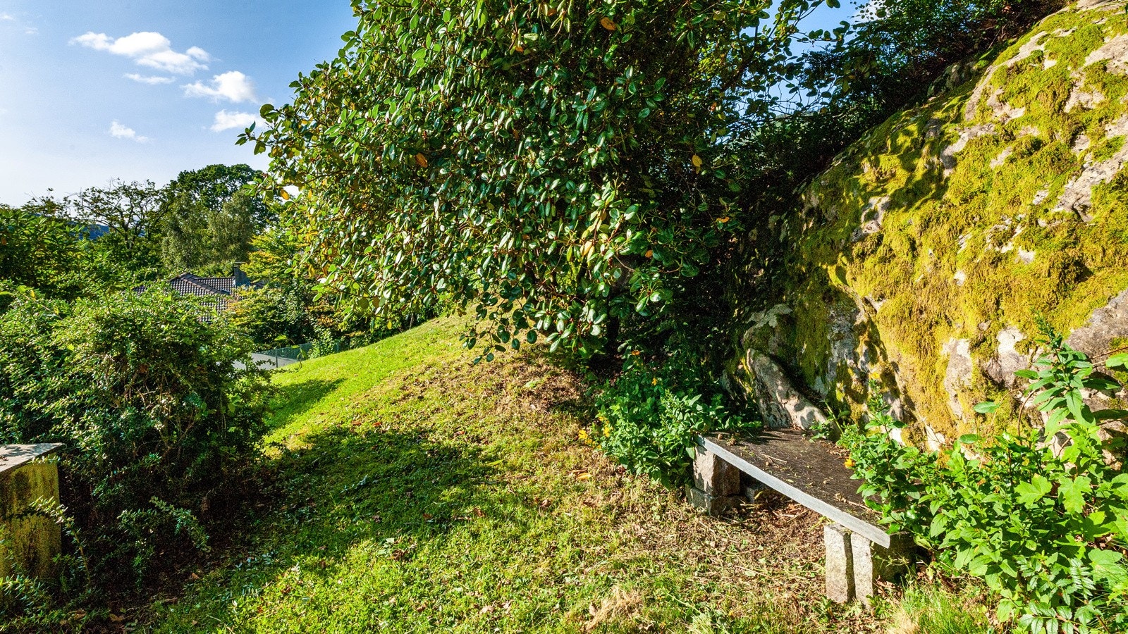 Barnas drømmehage Galleribilde