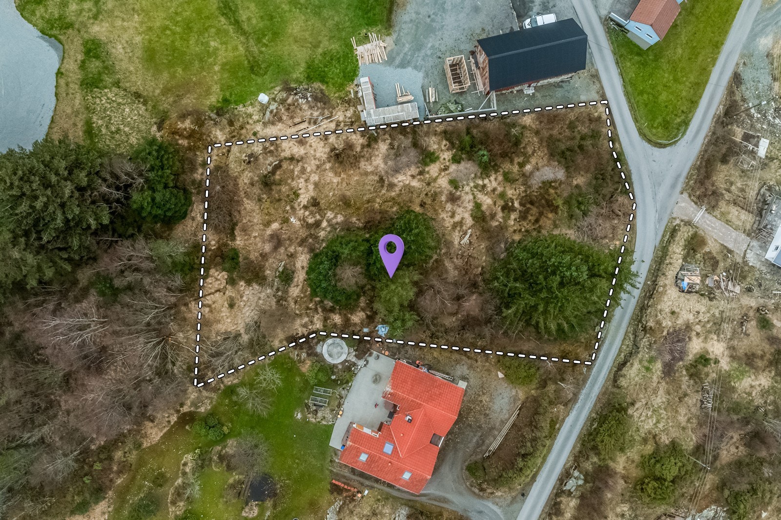 Bruksnummer 22 Galleribilde