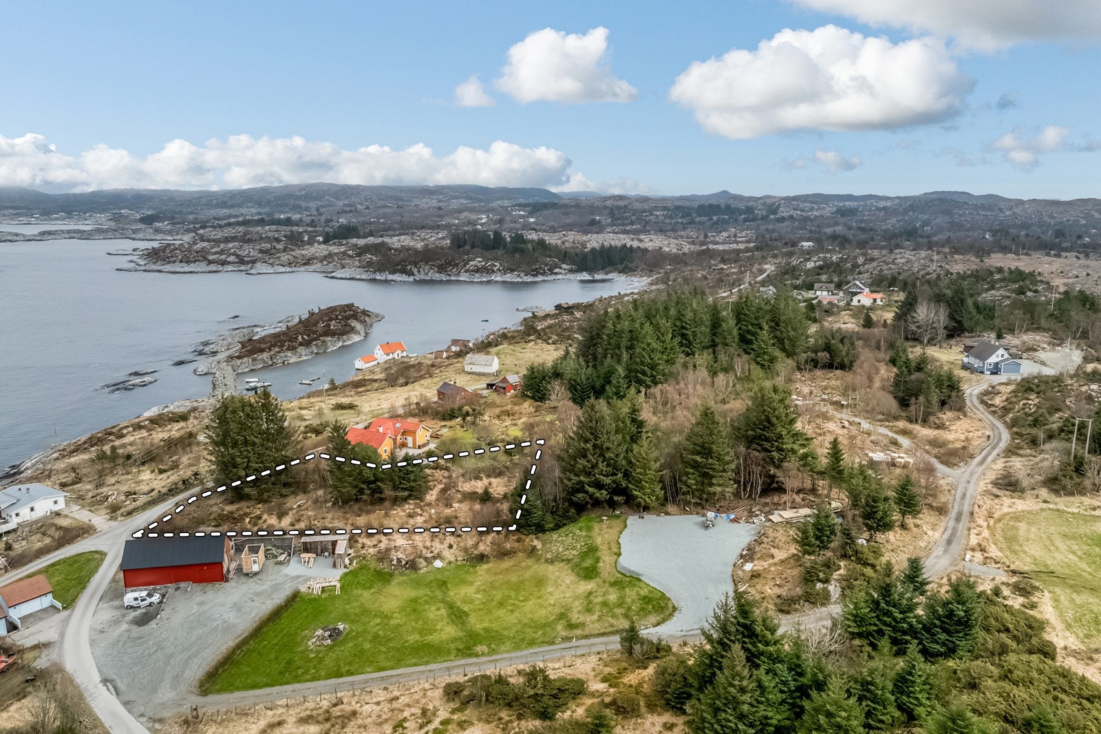 Bruksnummer 22 Galleribilde