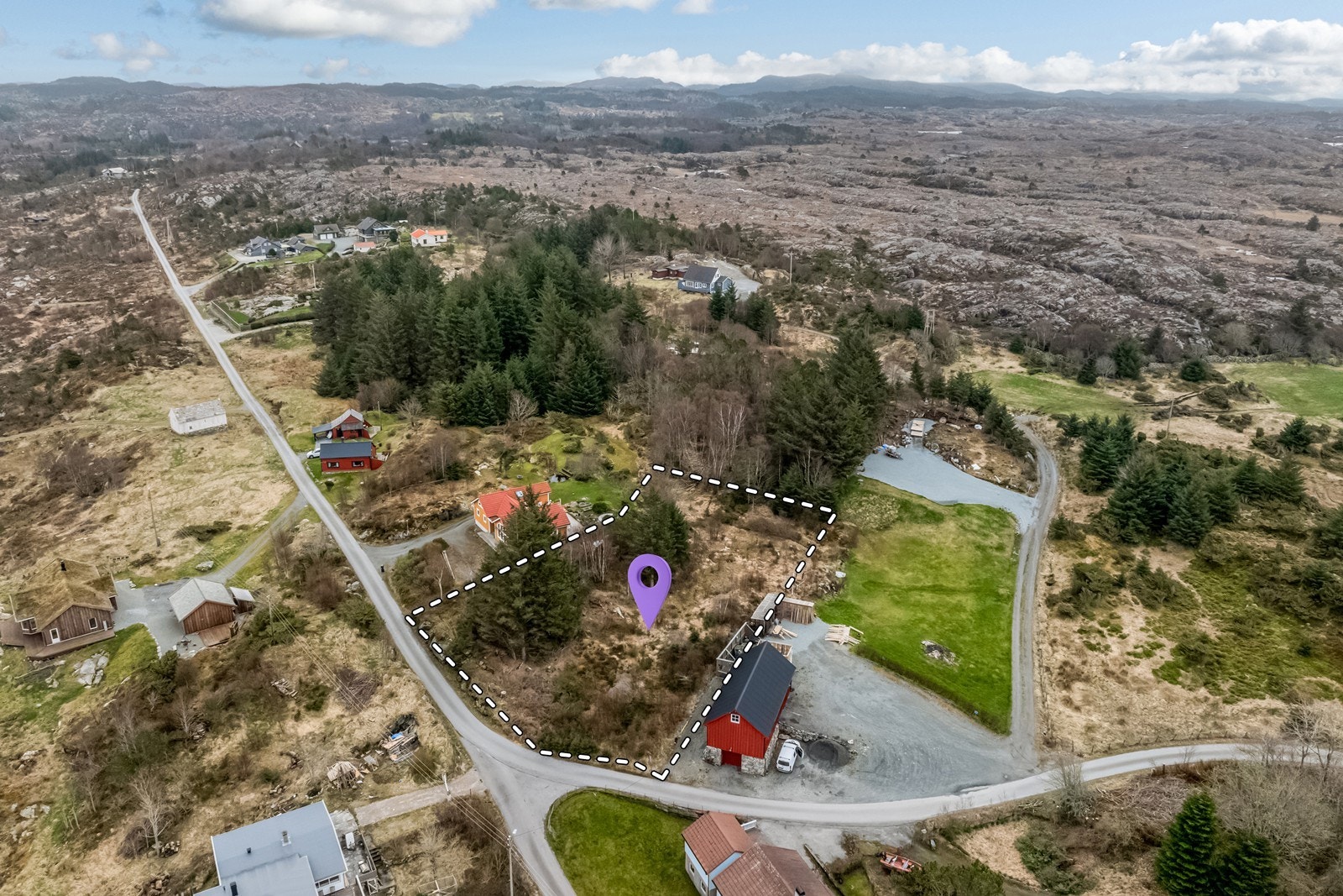 Bruksnummer 22 Galleribilde