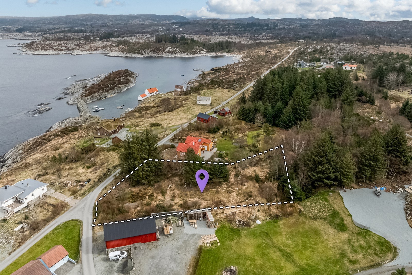 Bruksnummer 22 Galleribilde