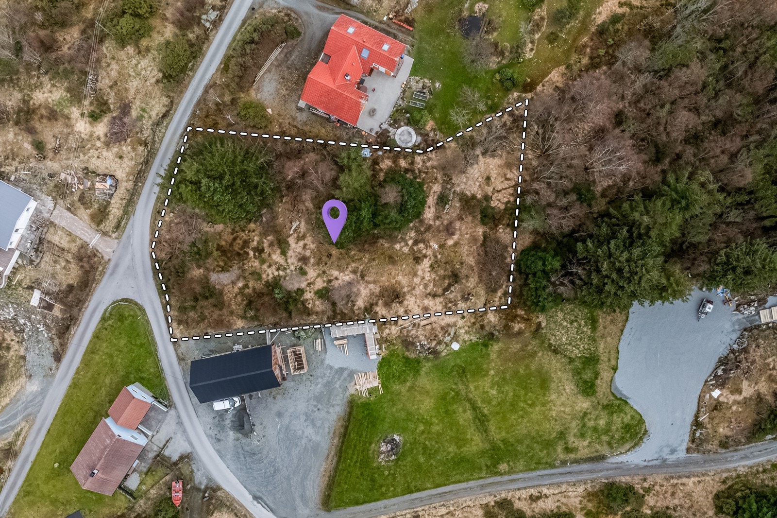 Bruksnummer 22 Galleribilde