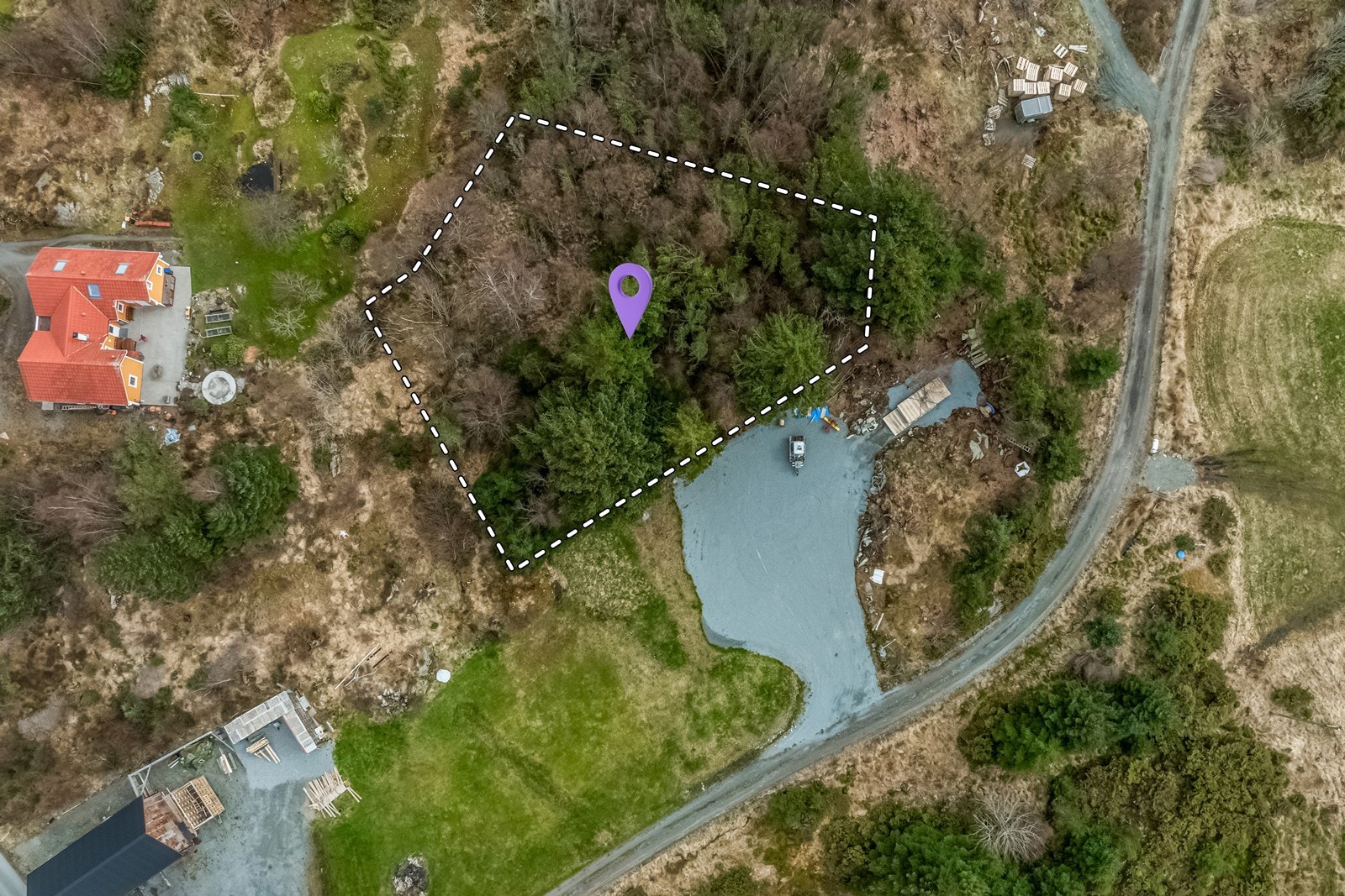 Bruksnummer 64 Galleribilde