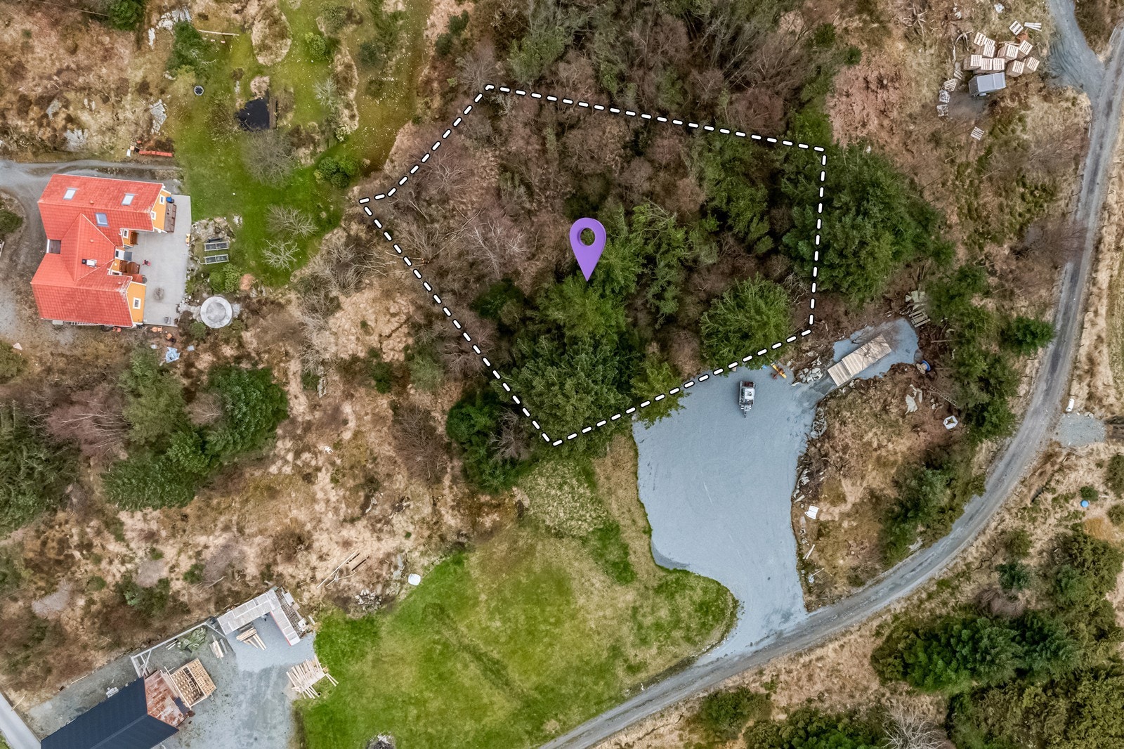 Bruksnummer 64 Galleribilde