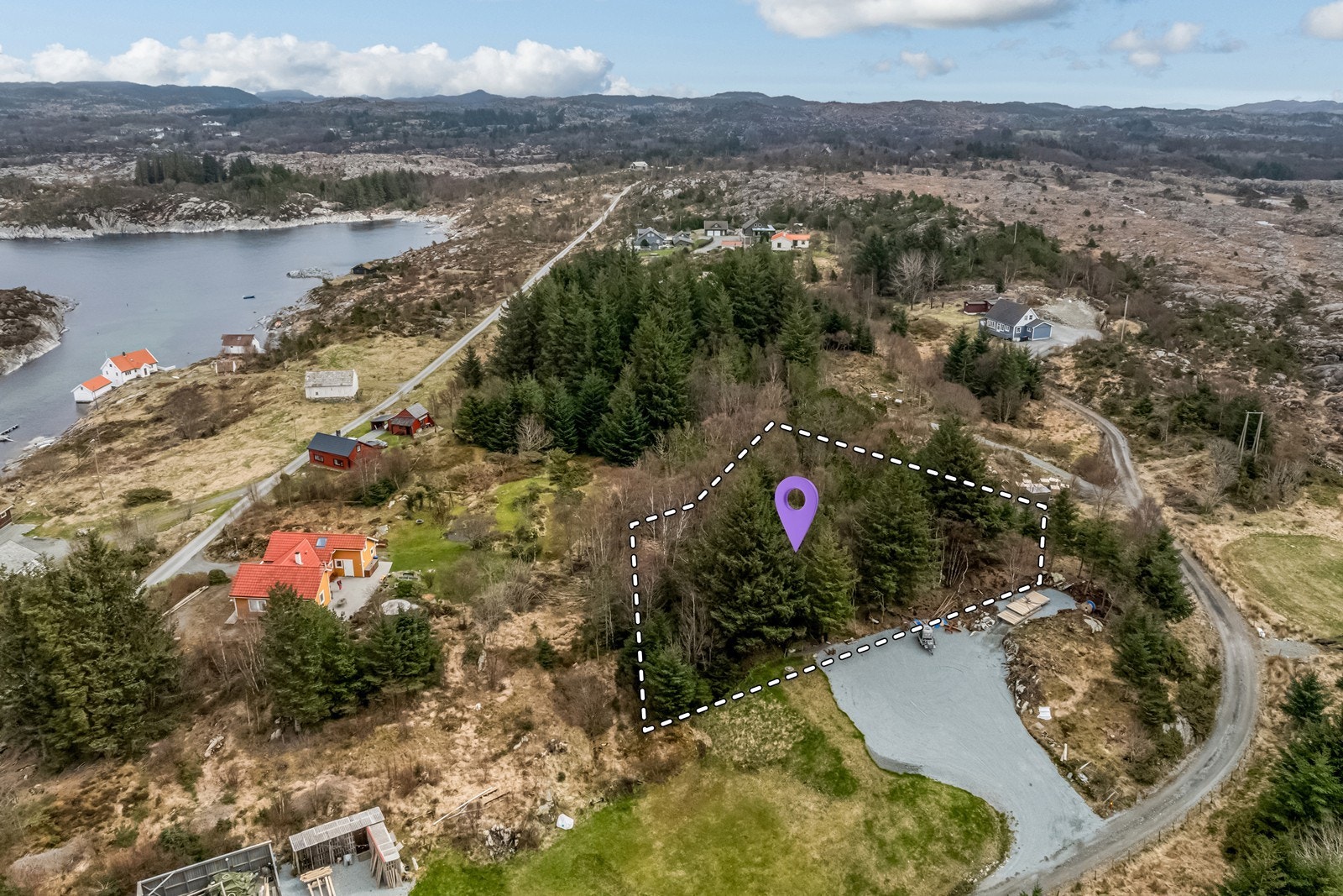 Bruksnummer 64 Galleribilde