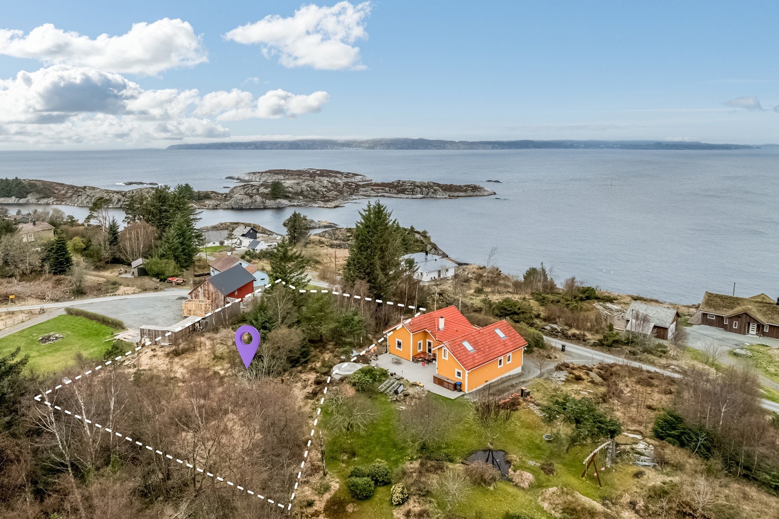 Bruksnummer 22 Galleribilde