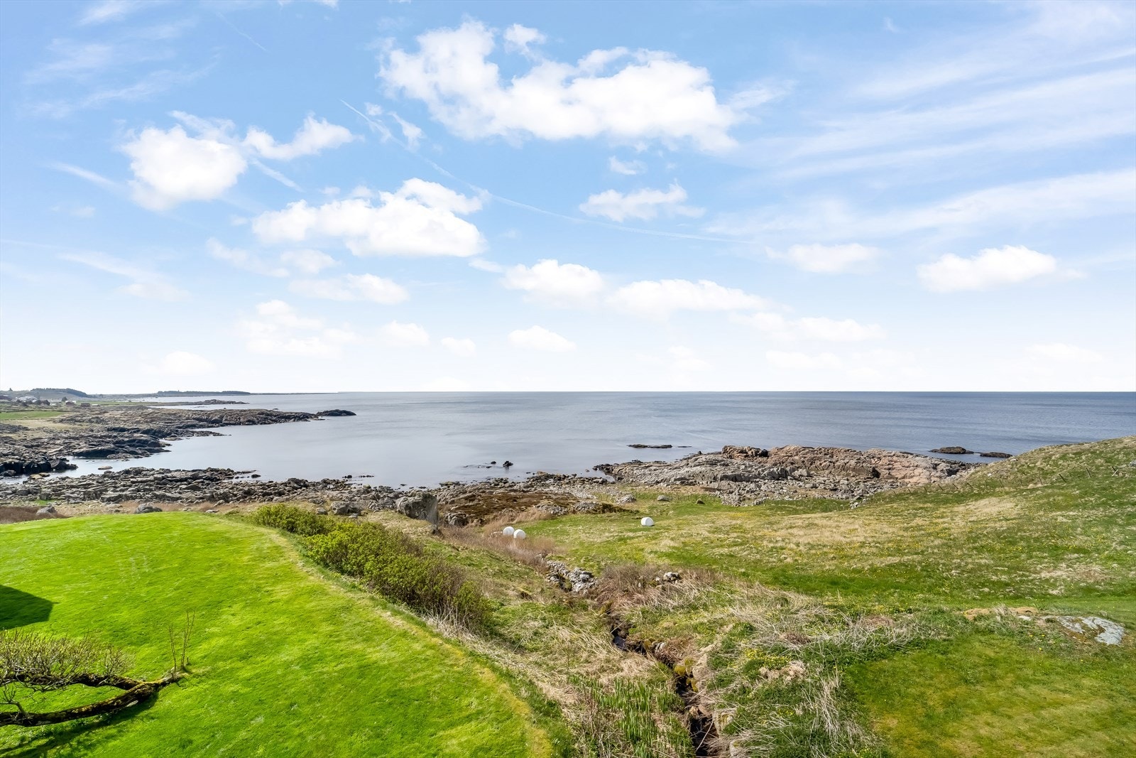 Balkong Galleribilde