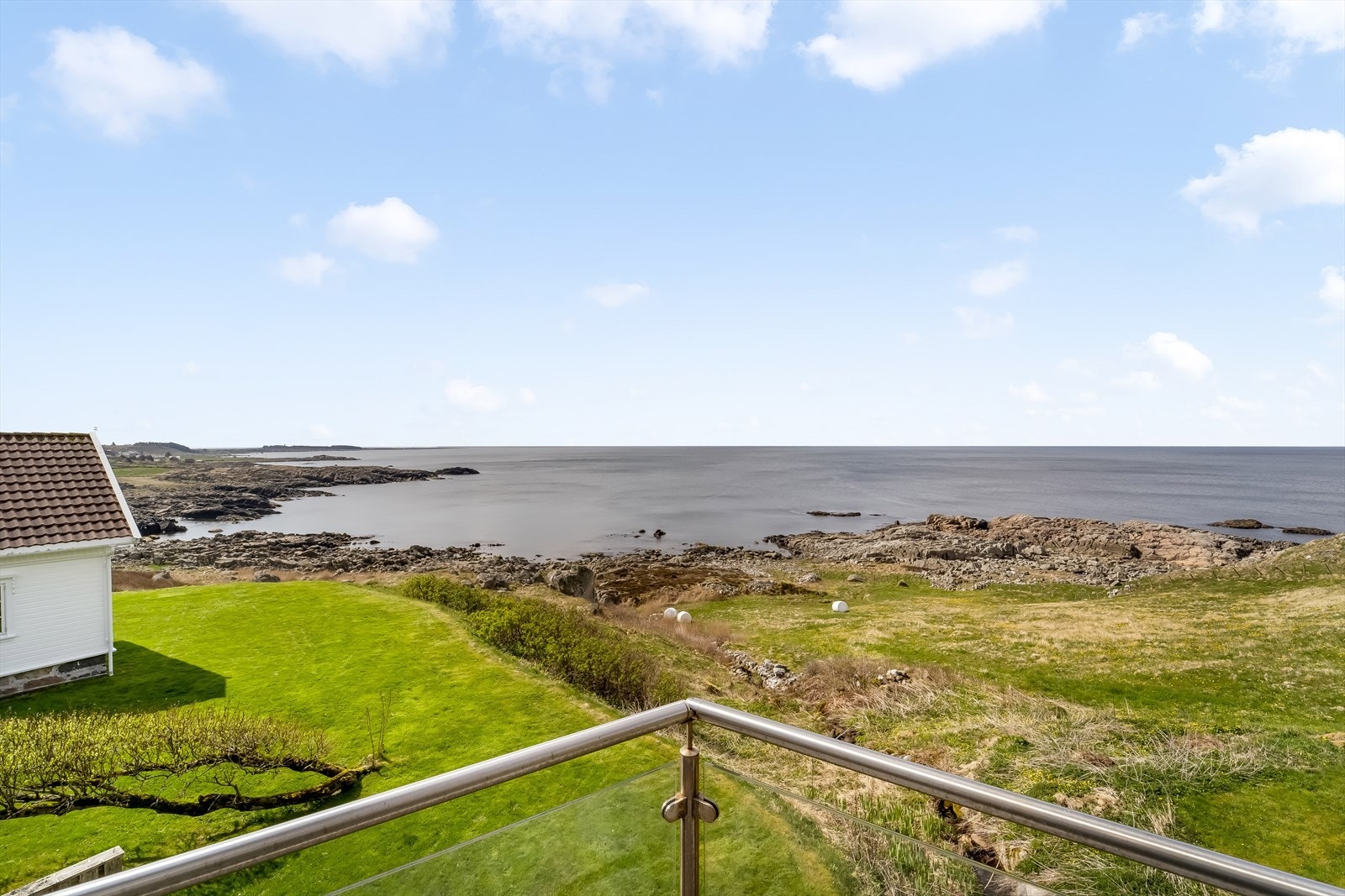 Balkong Galleribilde