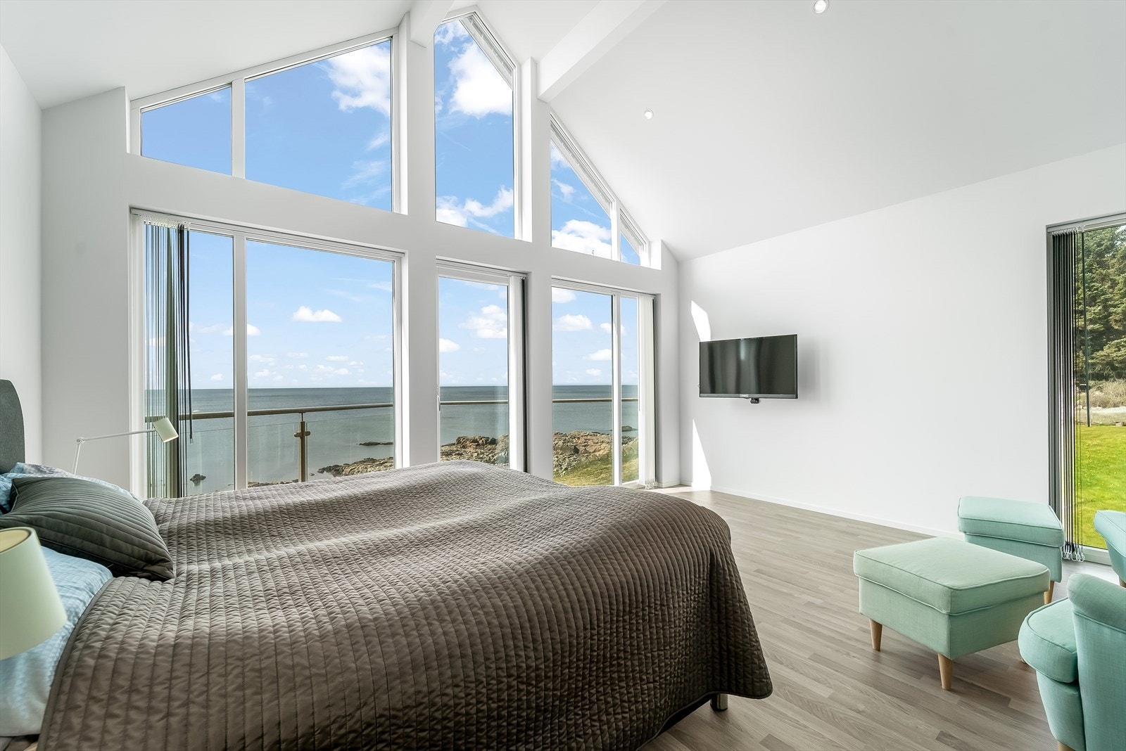 Soverom Galleribilde