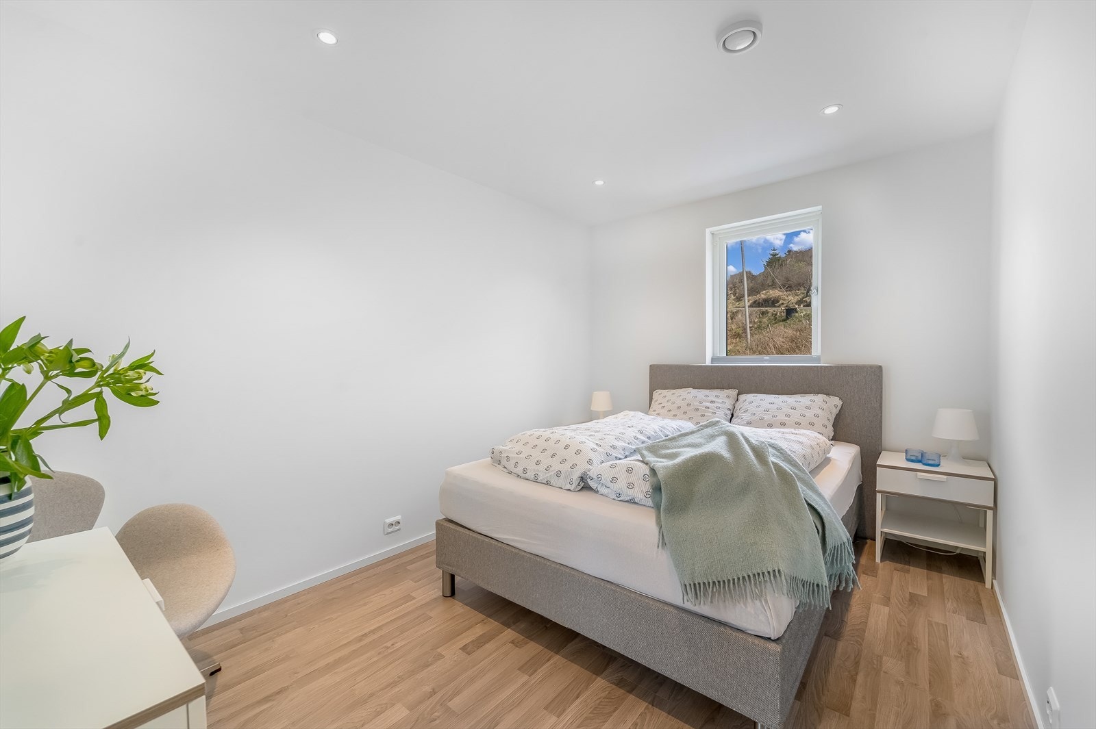 Soverom Galleribilde