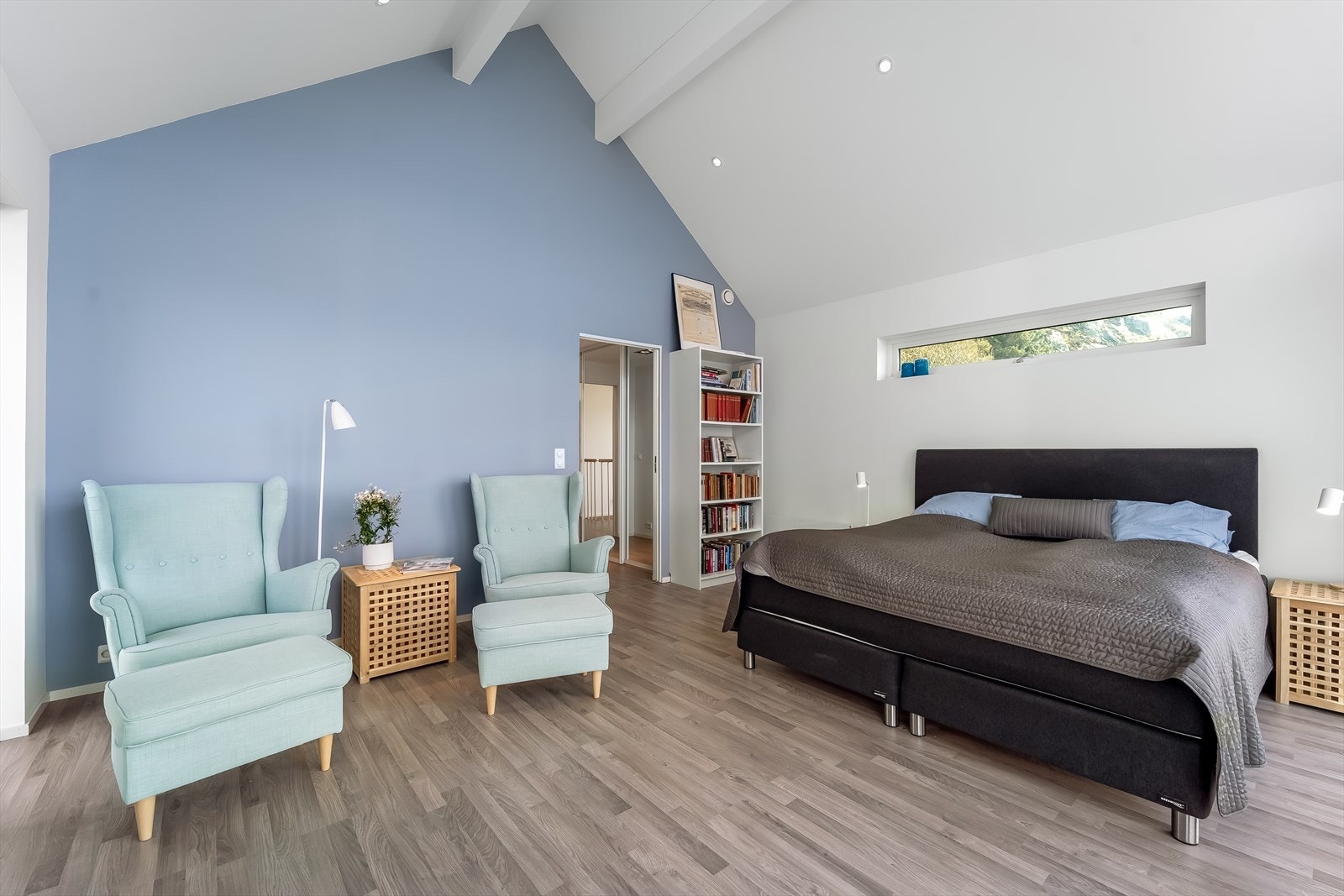 Soverom Galleribilde