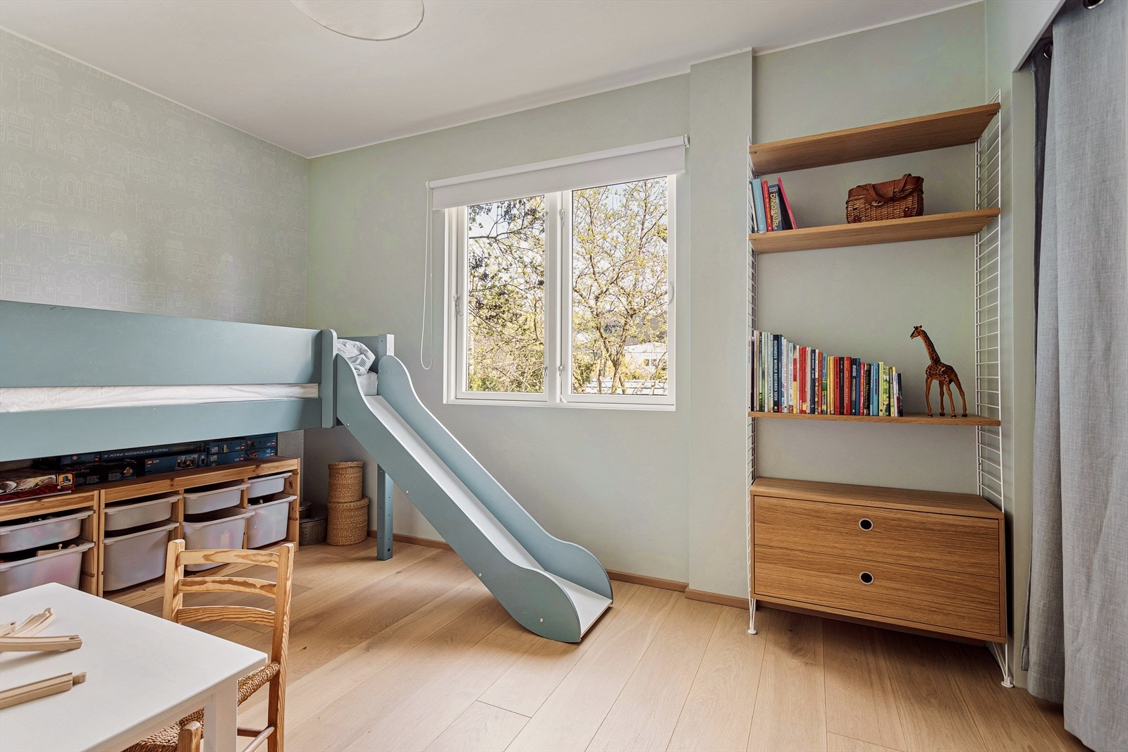 Soverom 2. Galleribilde