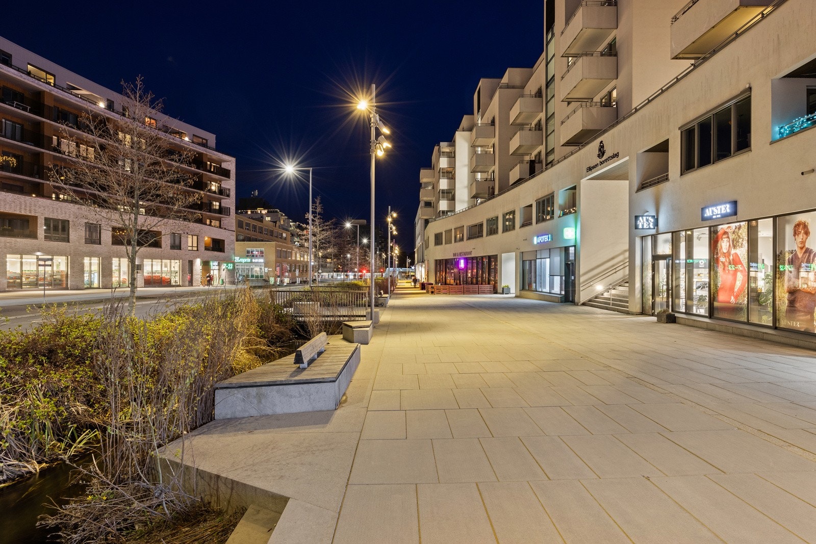 - Velkommen til visning! - Galleribilde