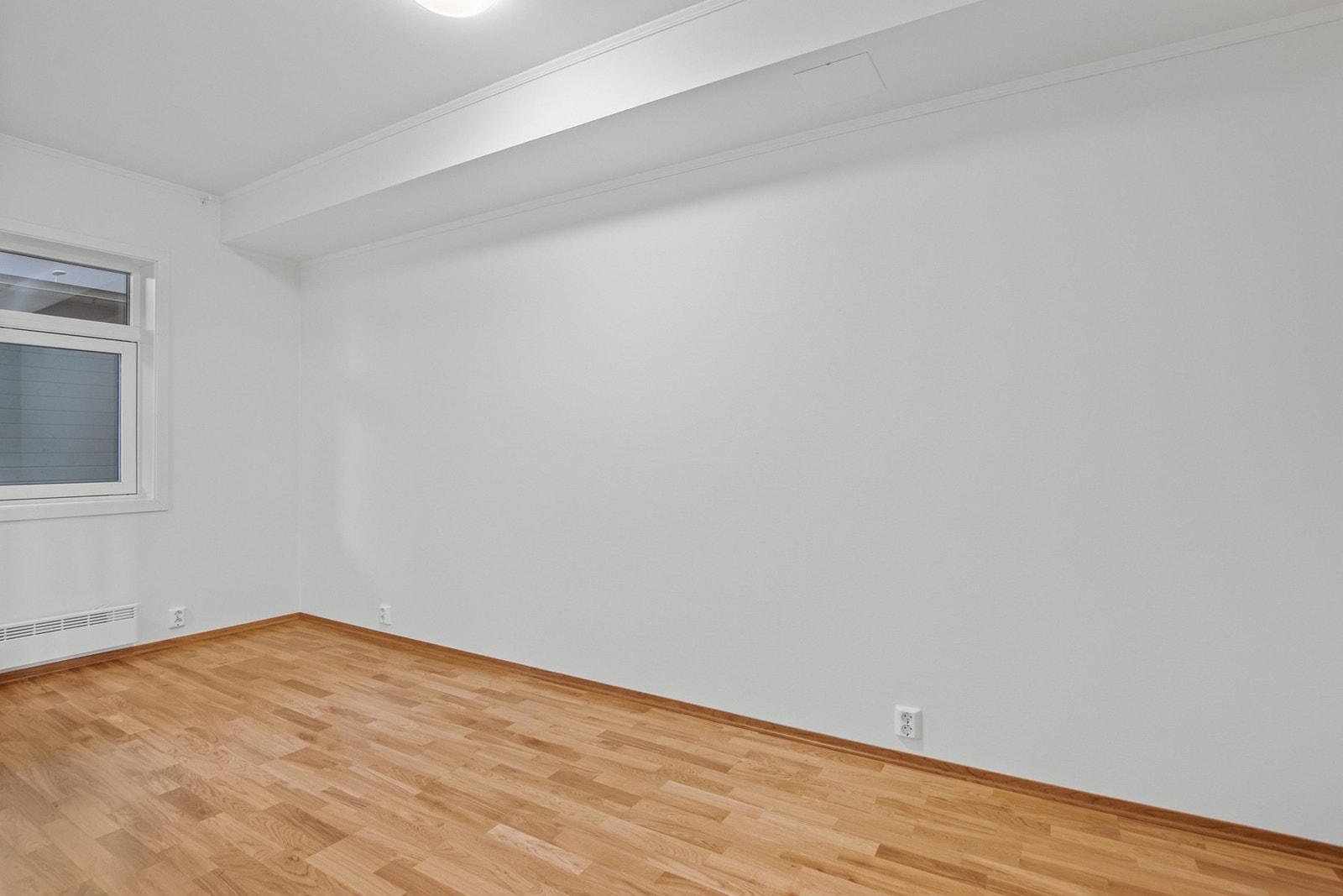 Hovedsoverom. Galleribilde