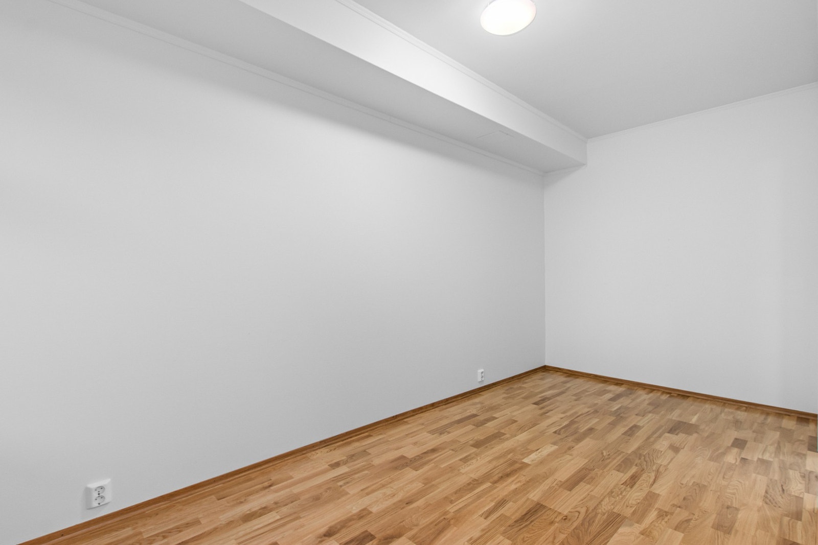 Hovedsoverom. Galleribilde