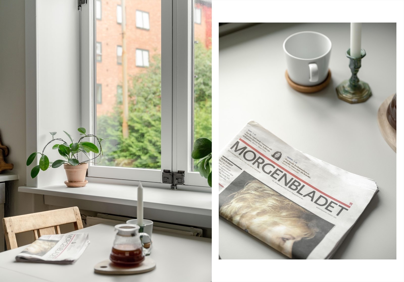 Innen 250 meter har man Coop extra, Rema 1000 og 2 søndagsåpne jokerbutikker. Galleribilde