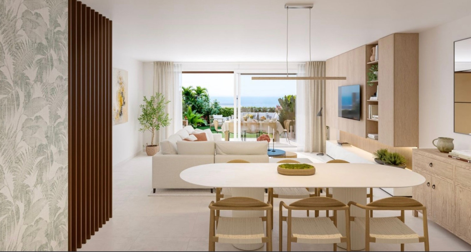 LOUNGE VIEWS Galleribilde