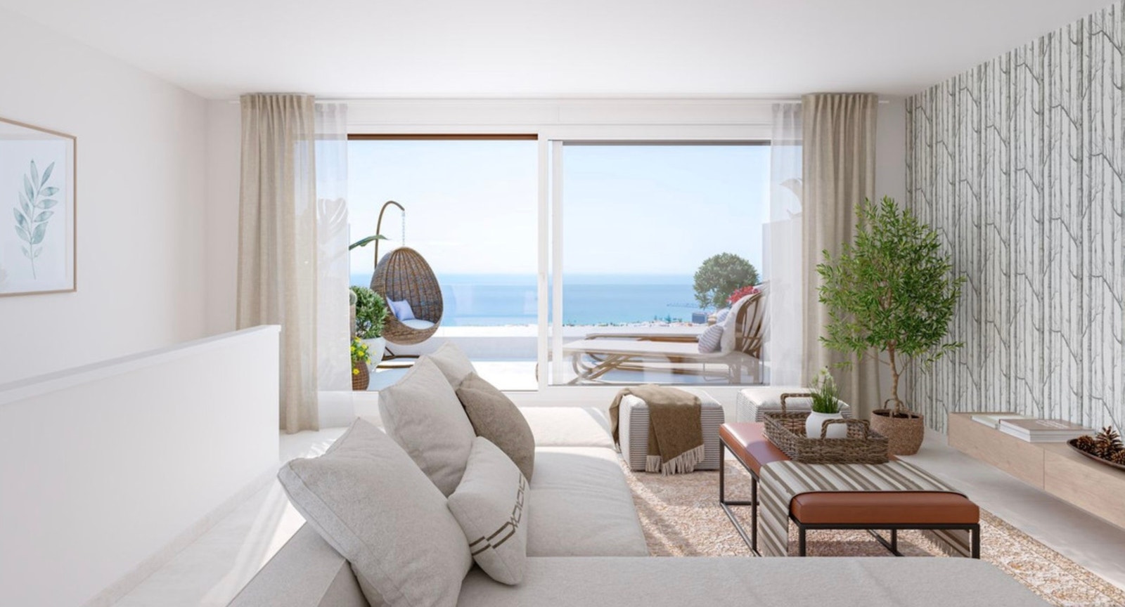 BEDROOM VIEWS Galleribilde