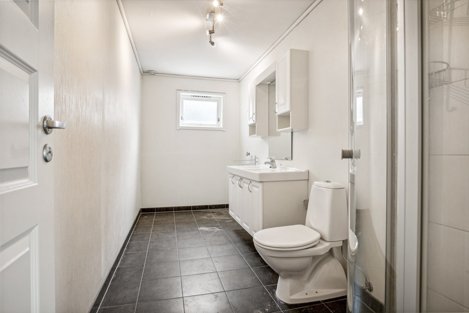 Leilighet - Bad Galleribilde