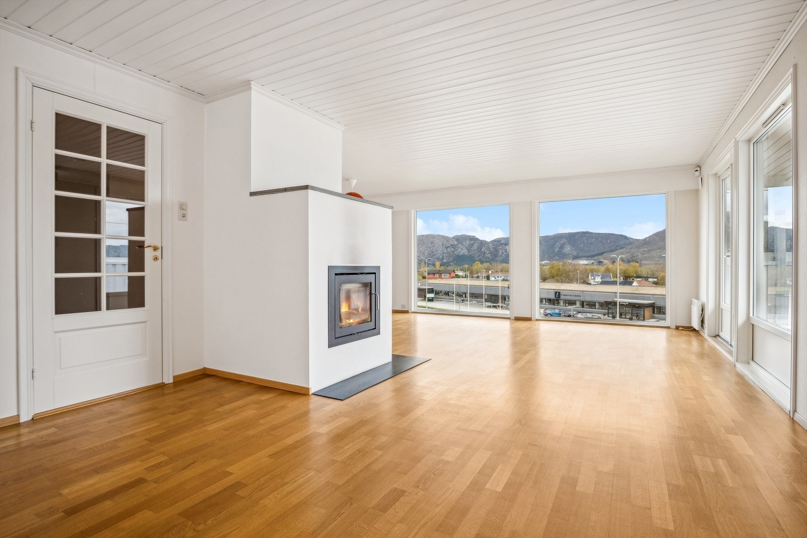 Peis til kalde vinterdager Galleribilde