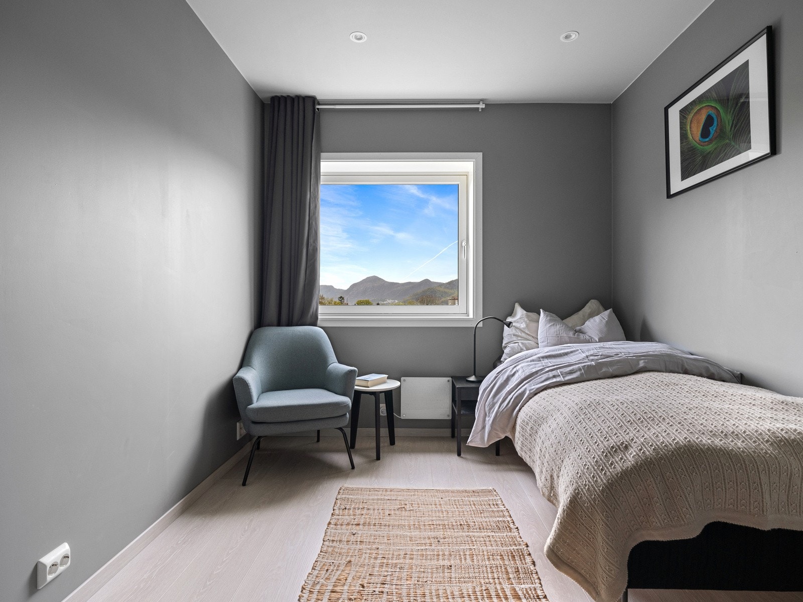 Soverom 2 Galleribilde