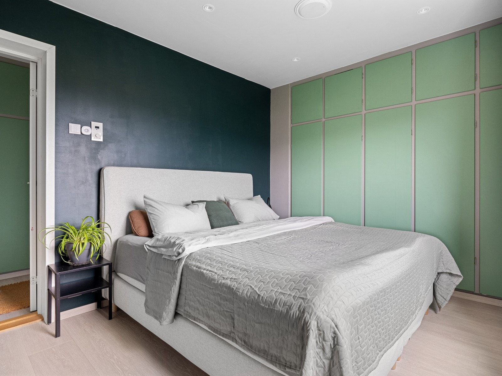 Soverom 1 Galleribilde