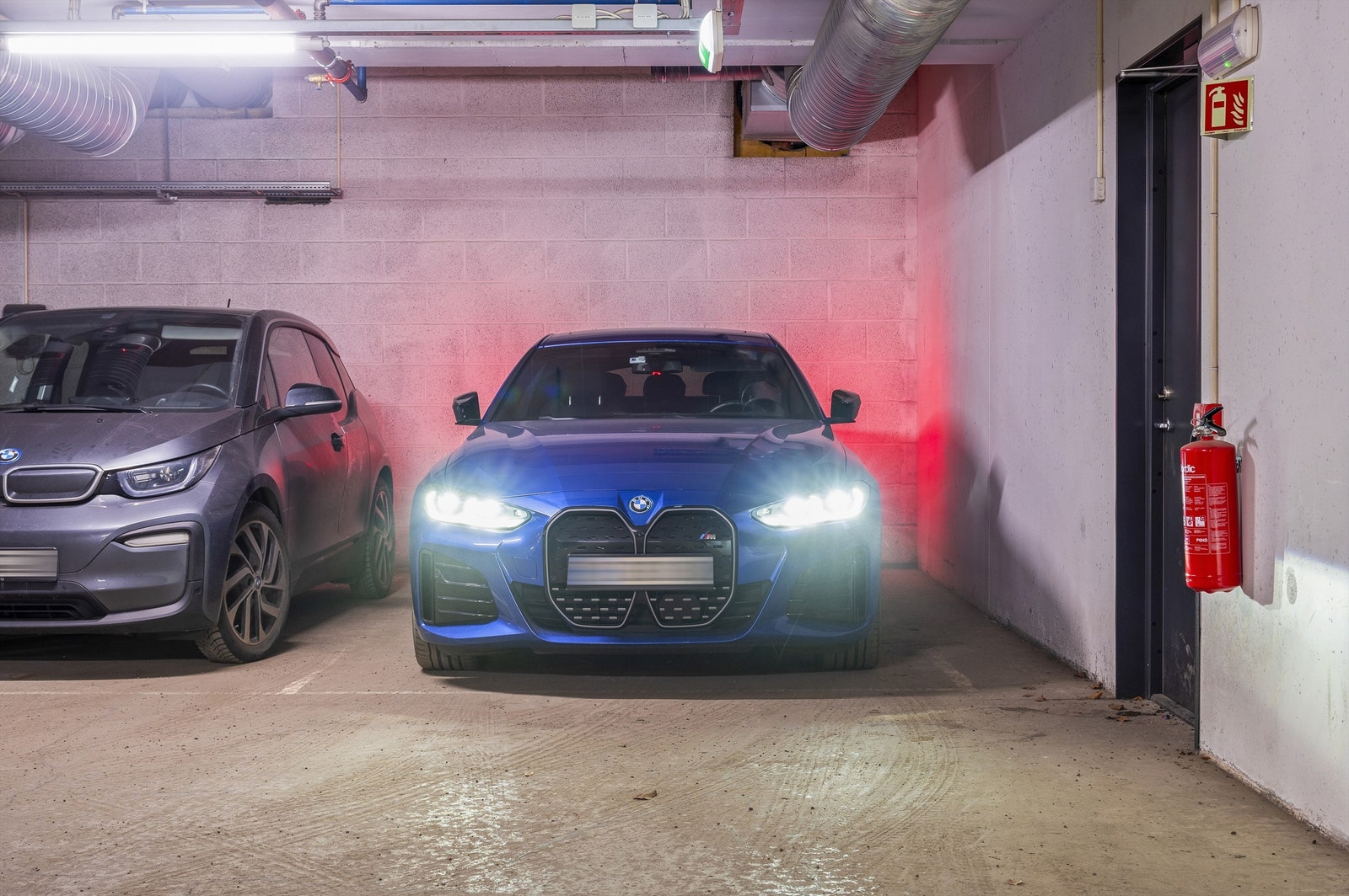 Mulighet for kjøp av garasjeplass - se salgsoppgave for informasjon. Galleribilde