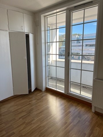 Balkong Galleribilde