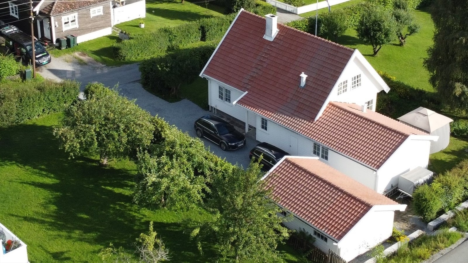 Velkommen til Eikerkroken 7! Galleribilde