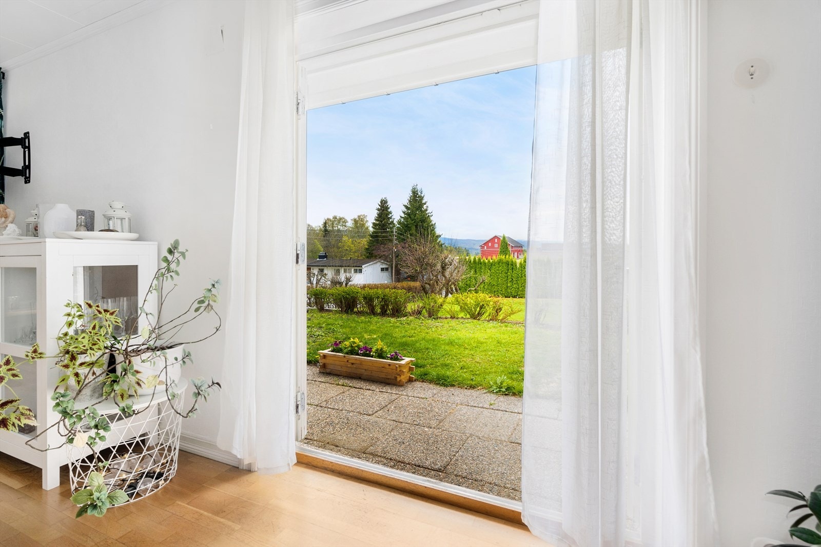 Detalj. Galleribilde