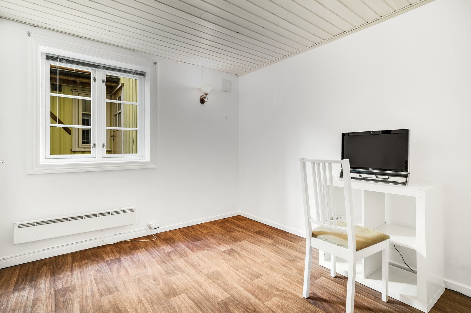 Kontor i 1.etg på hoveddel Galleribilde