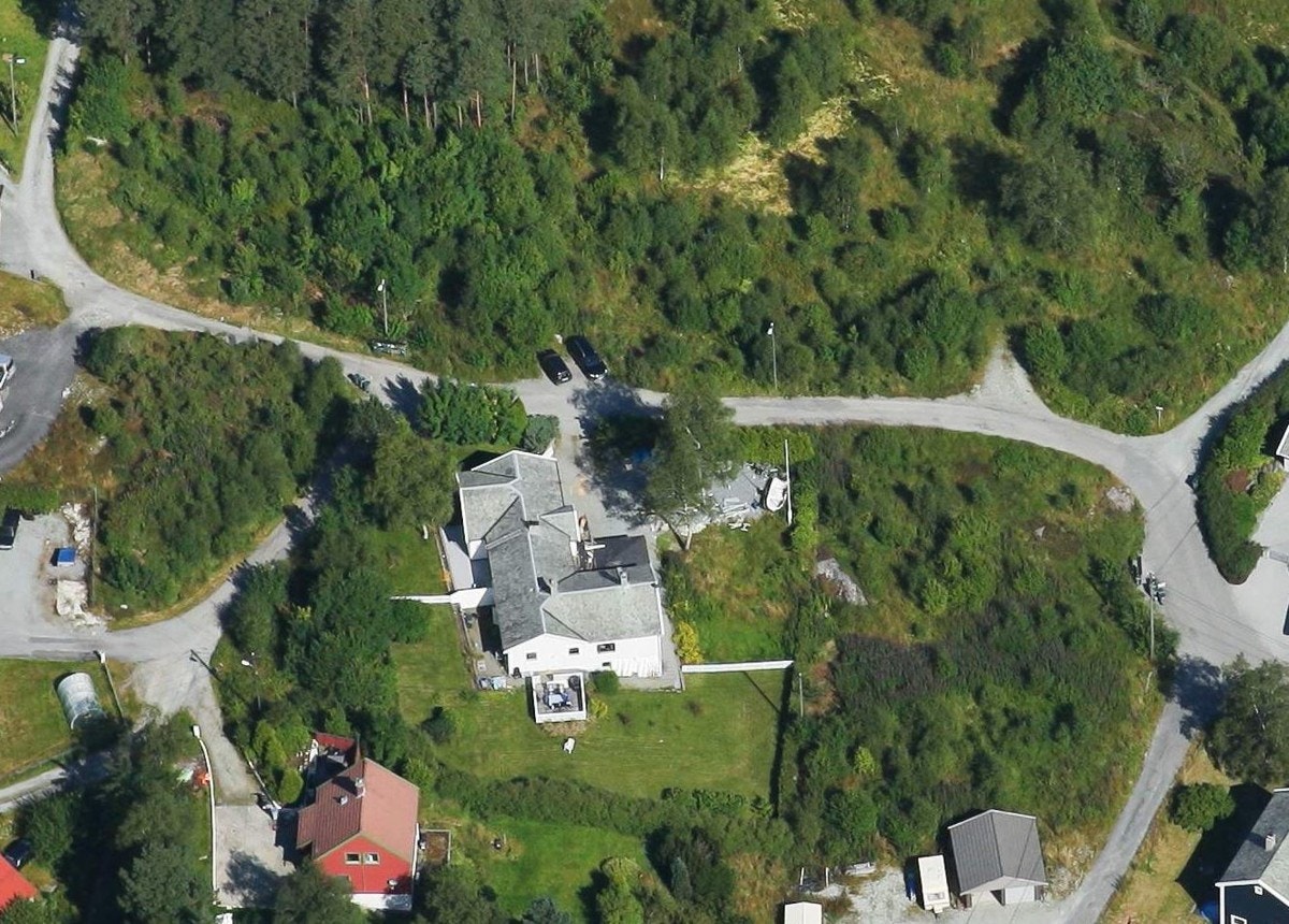 Gnr. 298 Bnr. 6 i Bergen kommune Galleribilde