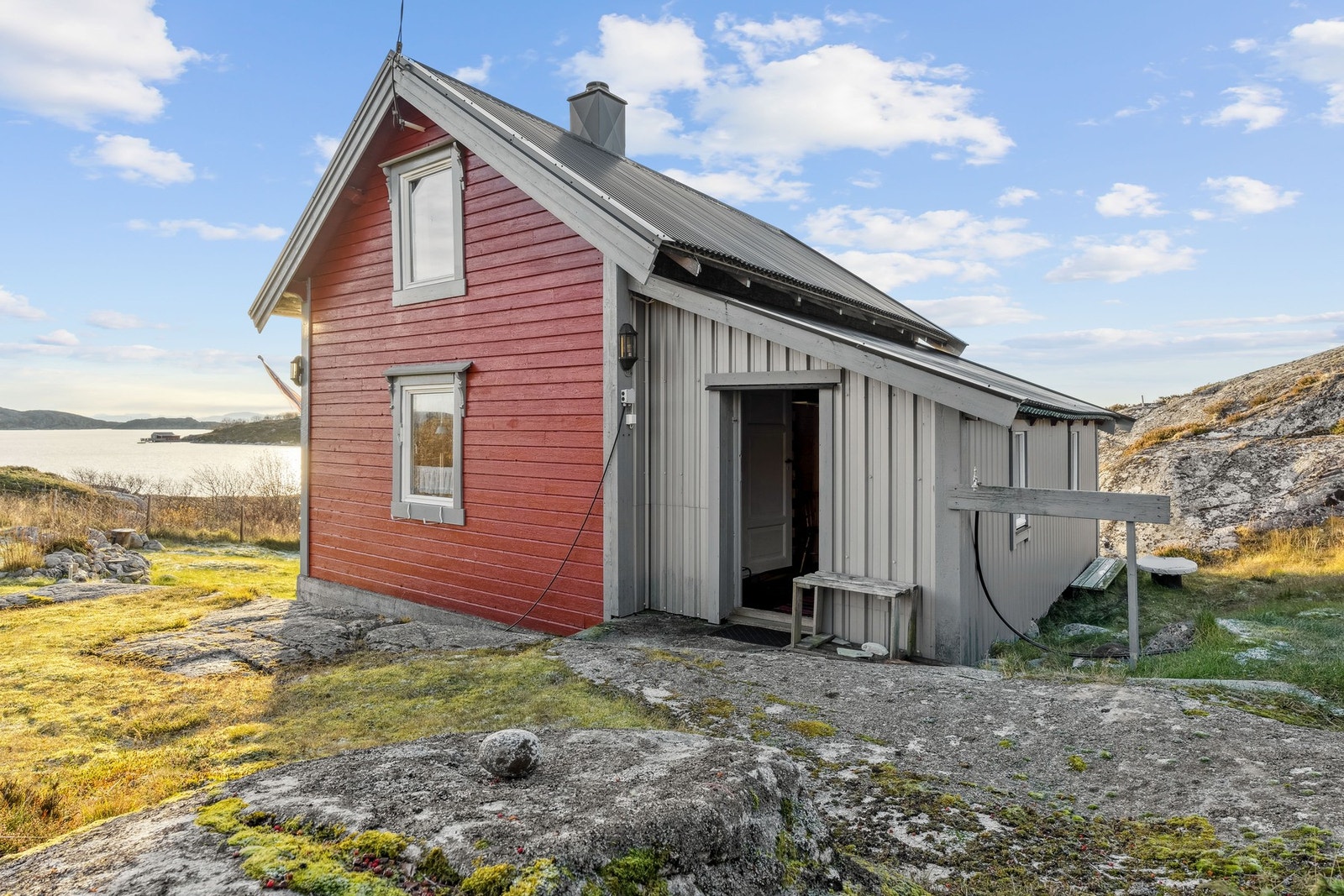 Velkommen inn Galleribilde