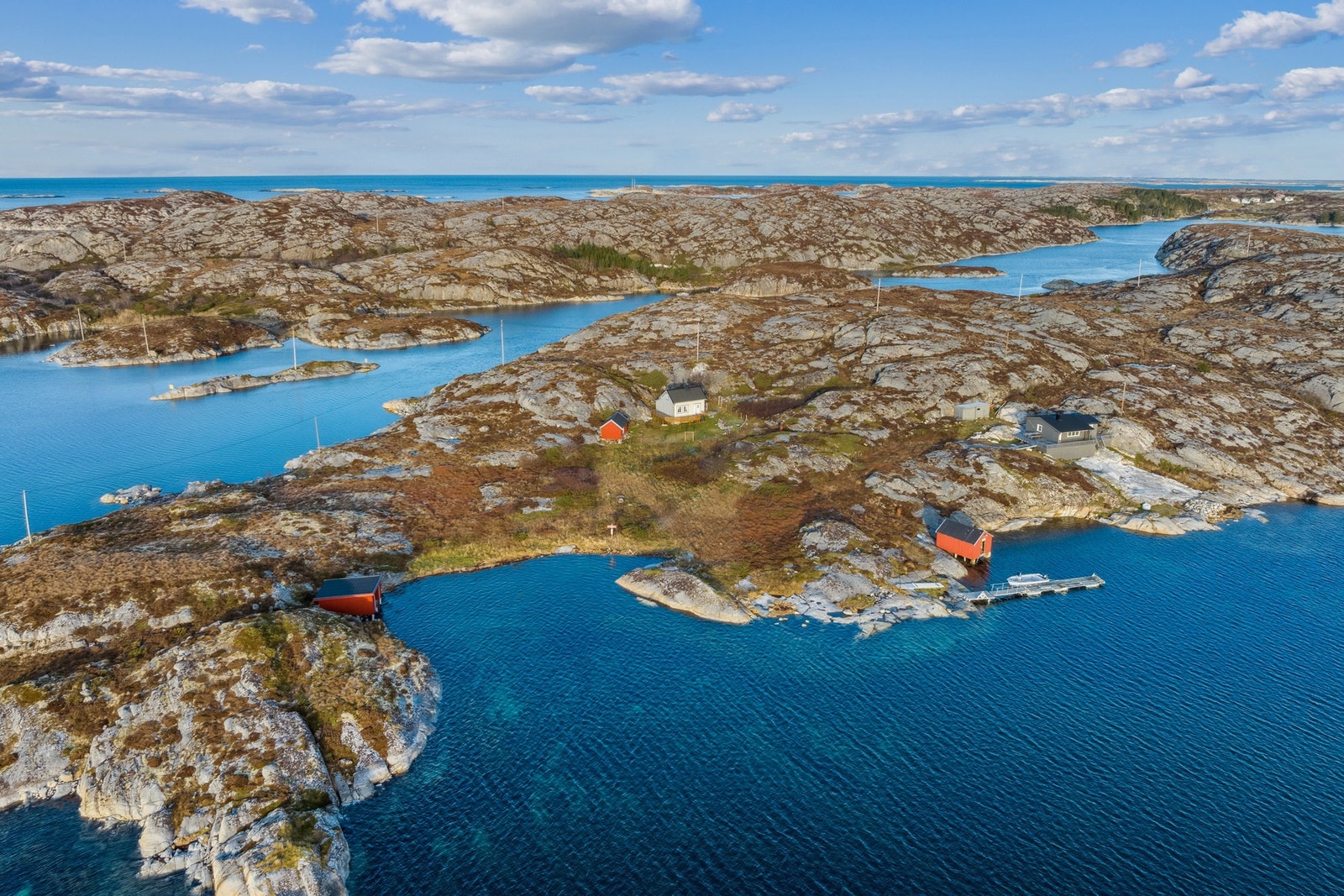 Ta kontakt med megler for å avtale visning! Galleribilde