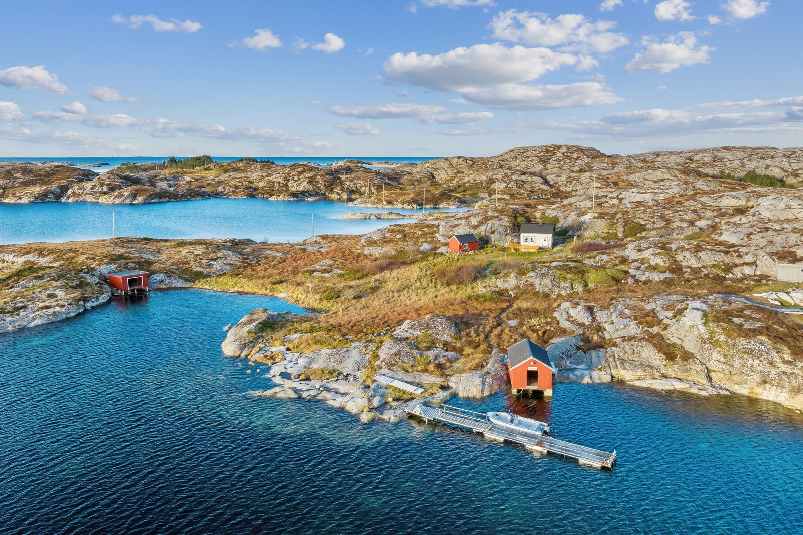 Velkommen til Nordkalven 3! Galleribilde