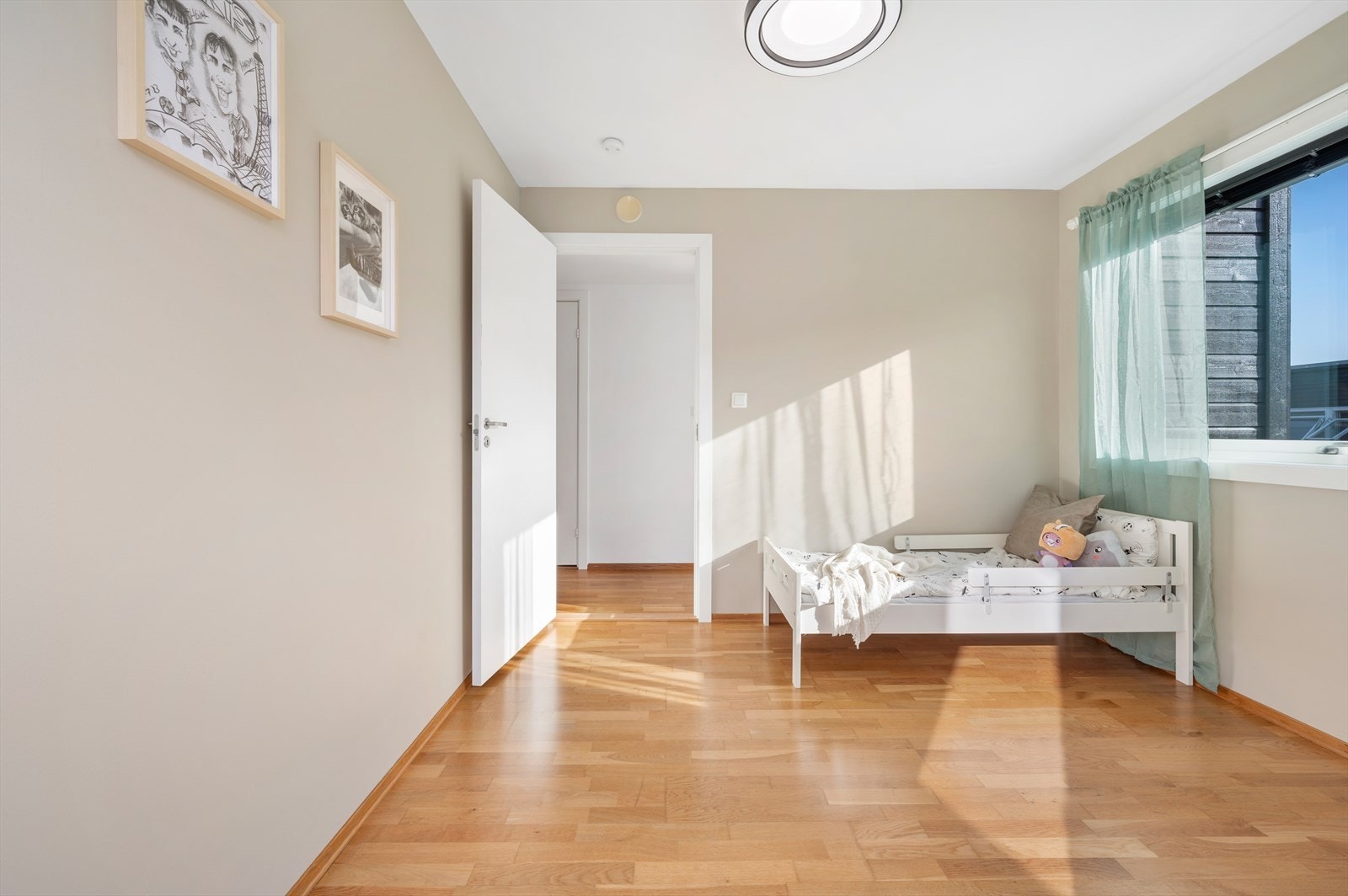 - Soverom 3 - Galleribilde