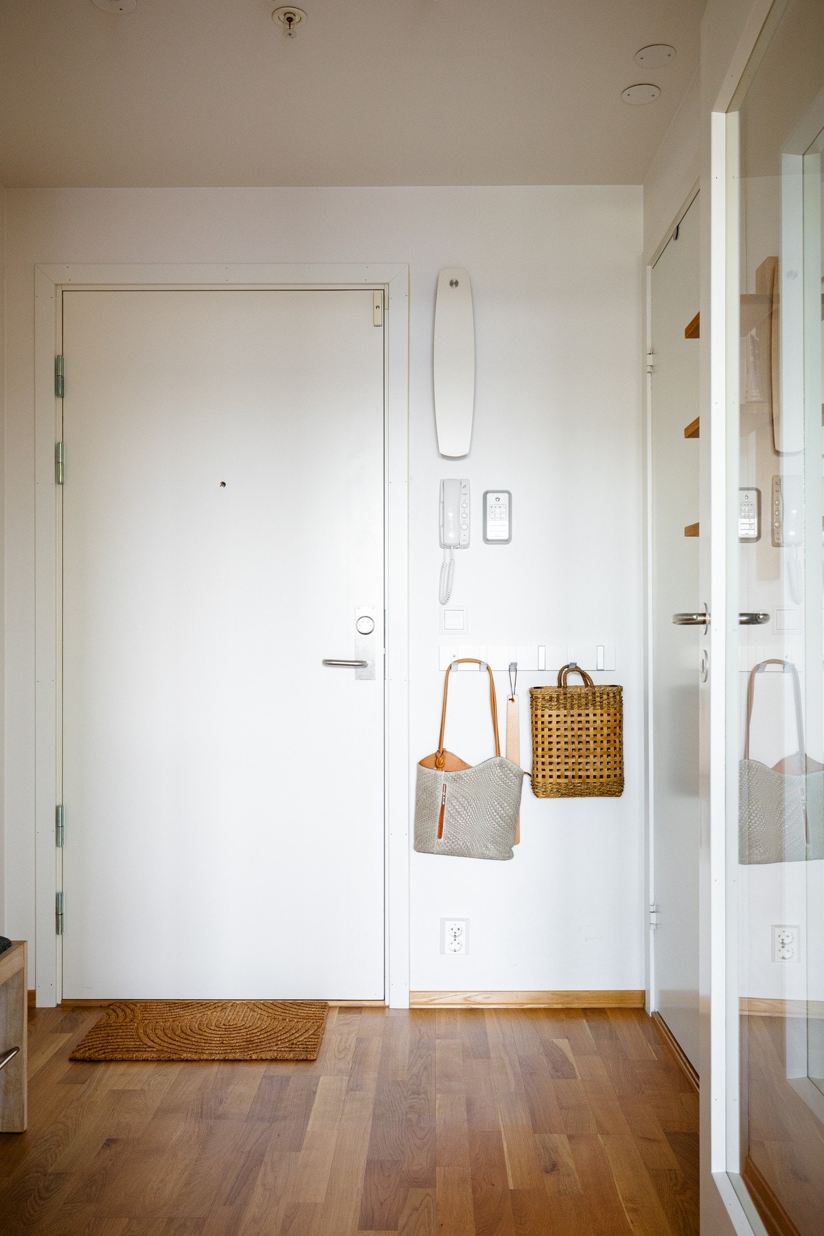 Velkommen inn til det som kan bli ditt nye hjem! Galleribilde