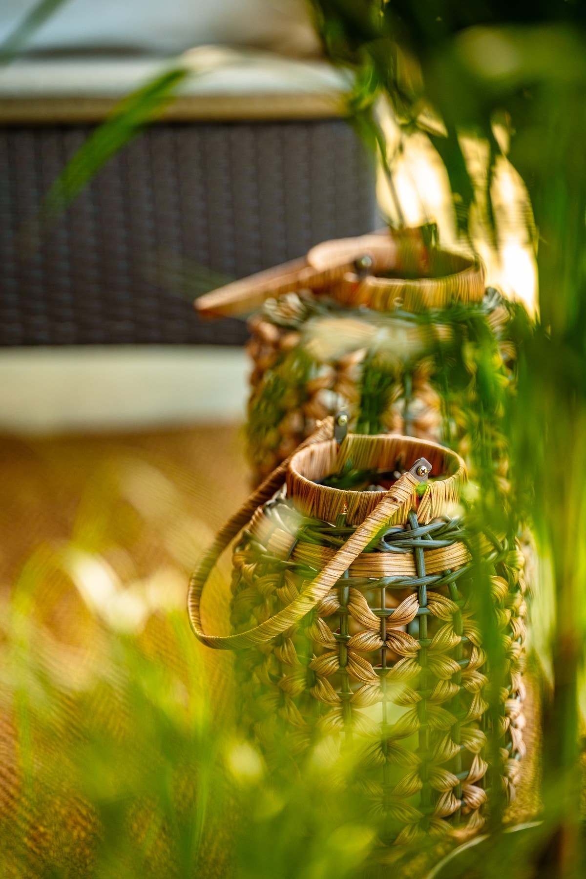 Perfekt å nyte varme sommerdager og sene sommerkvelder her ute! Galleribilde
