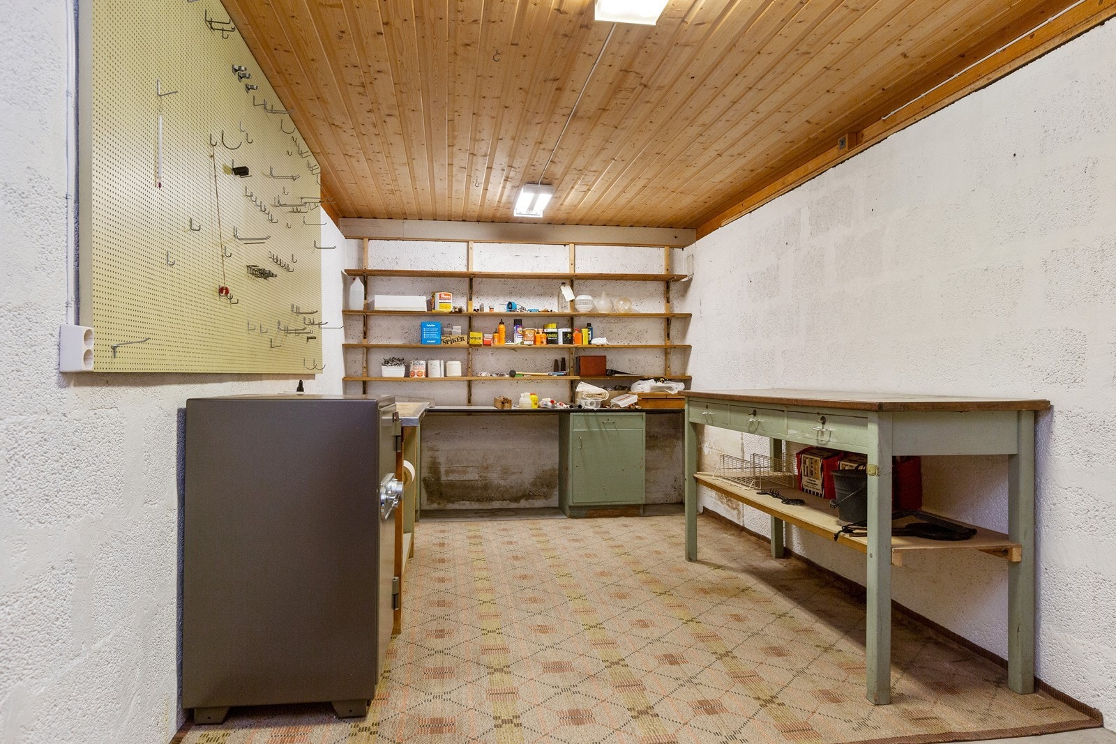 Hobbyrom Galleribilde